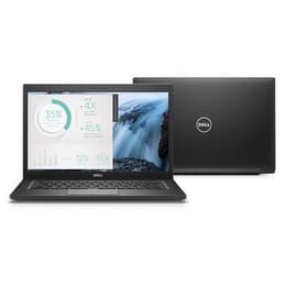 Dell Latitude E7480 14-inch (2017) - Core i5-6300U - 8 GB  - SSD 1000 GB