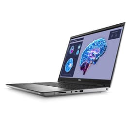 Dell Precision 7680 Laptop 16-inch (2023) - Core i7-13850HX - 32 GB - SSD 512 GB