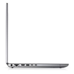 Dell Precision 7680 Laptop 16-inch (2023) - Core i7-13850HX - 32 GB - SSD 512 GB