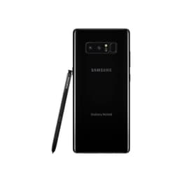 Galaxy Note8 - Locked Verizon