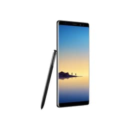 Galaxy Note8 - Locked Verizon