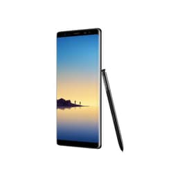 Galaxy Note8 - Locked Verizon