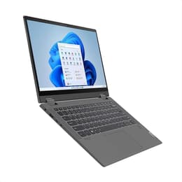 Lenovo Flex 5 14ITL05 14-inch (2020) - Core i5-1135G7 - 16 GB - SSD 512 GB