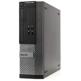 Dell OptiPlex 3020 SFF Core i5 3.2 GHz - HDD 1 TB RAM 16GB