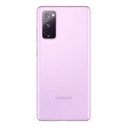 Galaxy S20 FE 128GB - Purple - Unlocked - Dual-SIM