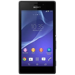 Sony Xperia M2 8GB - Black - Locked Verizon