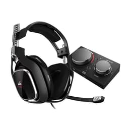 Astro A40 939-001658 Gaming Headphone with microphone - Black