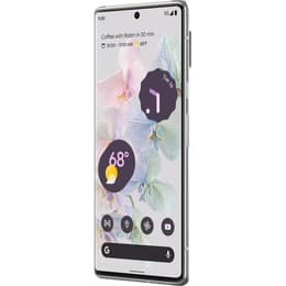 Google Pixel 6 Pro 128GB - White - Locked AT&T