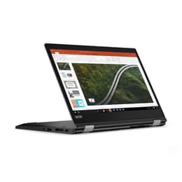 Lenovo ThinkPad L13 Yoga G2 13-inch (2021) - Core i7 - Gen 11 (G) - 16 GB - SSD 1 TB