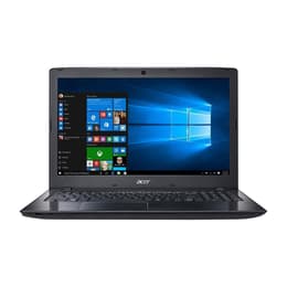 Acer Aspire ES1 15-inch (2015) - Core i3-2350M - 4 GB - SSD 128 GB