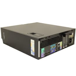 Dell OptiPlex 9020 Core i7 3.4 GHz - SSD 512 GB RAM 32GB