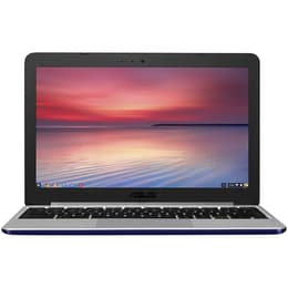 Asus Chromebook C201PA-DS01 RK 1.8 ghz 16gb SSD - 2gb QWERTY - English