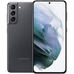 Galaxy S21 5G 256GB - Gray - Locked AT&T