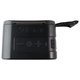 Skullcandy Barricade Mini Bluetooth speakers - Black