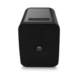 JBL Control X speakers - Black