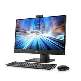 Dell Optiplex 7470 24" - Core i5-9500 - RAM 8 GB - SSD 512 GB