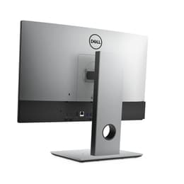 Dell Optiplex 7470 24" - Core i5-9500 - RAM 8 GB - SSD 512 GB