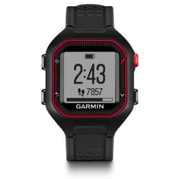 Garmin Smart Watch Forerunner 25 HR GPS - Black