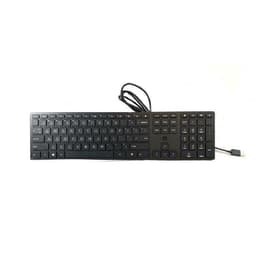 Hp Keyboard QWERTY SK2120