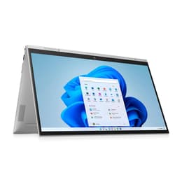 Hp ENVY x360 15-es 15-inch (2020) - Core i5-1240P - 8 GB - SSD 512 GB