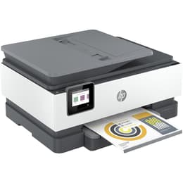 HP 8028E All-in-One