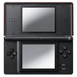 Nintendo DS Lite Crimson / Black