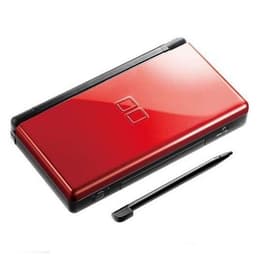 Nintendo DS Lite Crimson / Black