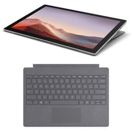 Microsoft Surface Pro 7 12" Core i5 1.1 GHz - SSD 128 GB - 8 GB QWERTY - English