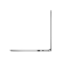 Asus ChromeBook CX1400 Celeron N3350 1.1 GHz 32 GB eMMC - 4 GB
