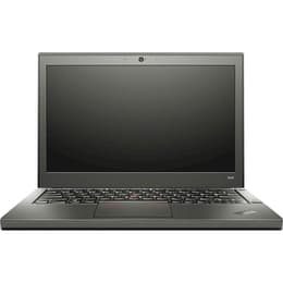 Lenovo ThinkPad X240 12-inch (2013) - Core i5-4200 - 8 GB - SSD 128 GB