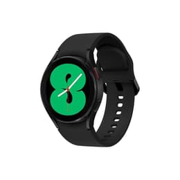 Samsung Smart Watch Galaxy Watch 4 SM-R865 HR GPS - Black