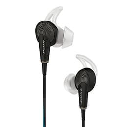 Bose QuietComfort 20 Earphones - Black