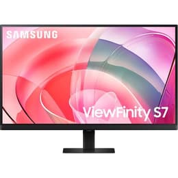 Samsung 27-inch Monitor 3840 x 2160 LCD (LS27D702EANXGO)