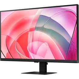Samsung 27-inch Monitor 3840 x 2160 LCD (LS27D702EANXGO)
