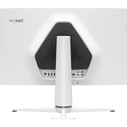 Benq 31.5-inch Monitor 3840 x 2160 LCD (EX321UX)