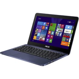 Asus EeeBook X205T 11-inch (2014) - Atom Z3735F - 2 GB - HDD 32 GB