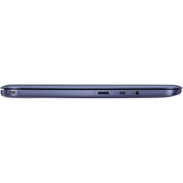 Asus EeeBook X205T 11-inch (2014) - Atom Z3735F - 2 GB - HDD 32 GB
