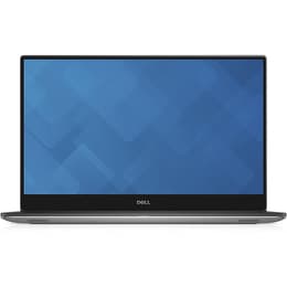 Dell Precision 5520 14-inch (2017) - Core i7-7820HQ - 32 GB - SSD 256 GB