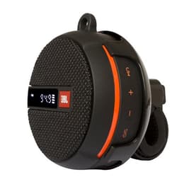 JBL Wind 2 Bluetooth speakers - Black