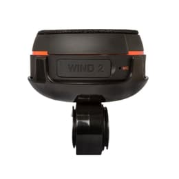 JBL Wind 2 Bluetooth speakers - Black