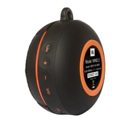 JBL Wind 2 Bluetooth speakers - Black
