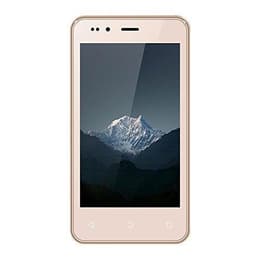 Echo Smart Mini 4GB - Gold - Locked Verizon