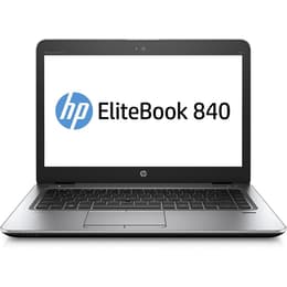 Hp EliteBook 840 G2 14-inch (2013) - Core i7-5500U - 16 GB - SSD 256 GB