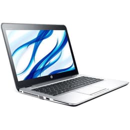 Hp EliteBook 820 G3 12-inch (2019) - Core i5-6200U - 16 GB - SSD 256 GB