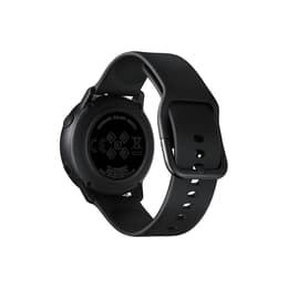 Samsung Smart Watch Sm-r500n GPS - Black