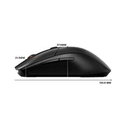 Steelseries Rival 3 Mouse