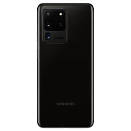Galaxy S20 Ultra 5G - Locked T-Mobile