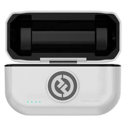 Hollyland LARK M2 DUO 2 Earbud Noise-Cancelling Bluetooth Earphones - White
