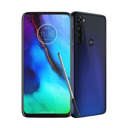 Motorola Moto G Stylus • Locked Verizon