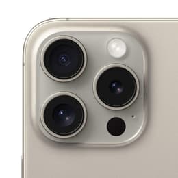 iPhone 15 Pro 1000GB - Natural Titanium - Locked AT&T